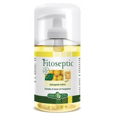 FITOSEPTIC DETERGENTE INTIMO 300 ML