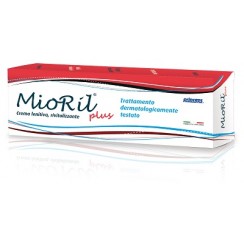 MIORIL PLUS 50 ML