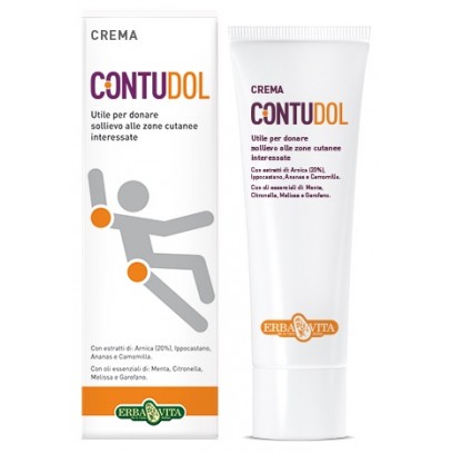 CONTUDOL CREMA 75 ML