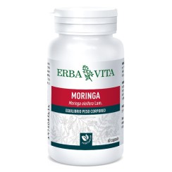 MORINGA 60 CAPSULE