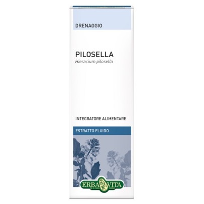 PILOSELLA ESTRATTO FLUIDO 50 ML PILOSELLA ESTRATTO FLUIDO 50 ML