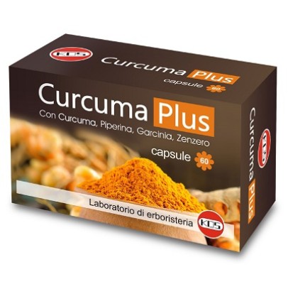 CURCUMA PLUS 60CPS CURCUMA PLUS 60CPS