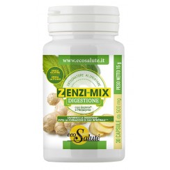 ZENZIMIX 30CPS