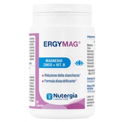 ERGYMAG 90 CAPSULE