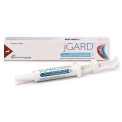 JGARD PASTA APPETIBILE 30 G