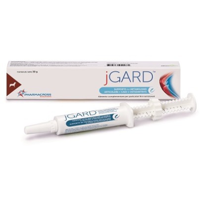 JGARD PASTA APPETIBILE 30 G JGARD PASTA APPETIBILE 30 G