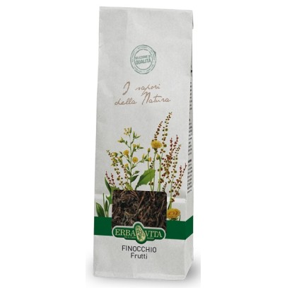 FINOCCHIO SEMI 100G