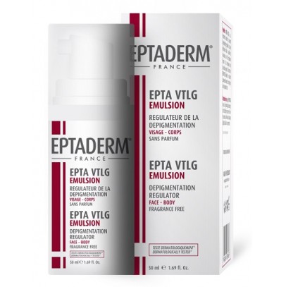 EPTA VTLG EMULSIONE 50 ML