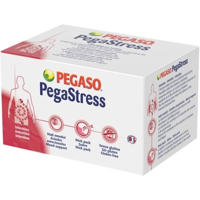 PEGASTRESS 28 STICK PACK PEGASTRESS 28 STICK PACK
