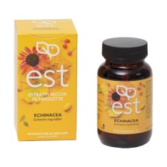 ECHINACEA ESTRATTO SECCO 60 TAVOLETTE