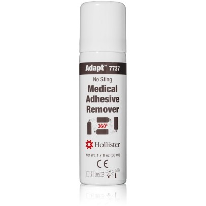 SPRAY ADAPT RIMOZIONE ADESIVI MEDICALI 50 ML SPRAY ADAPT RIMOZIONE ADESIVI MEDICALI 50 ML