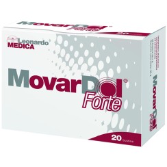 MOVARDOL FORTE 20 BUSTINE 80 G