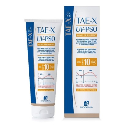 TAE X UV PSO 100 ML TAE X UV PSO 100 ML