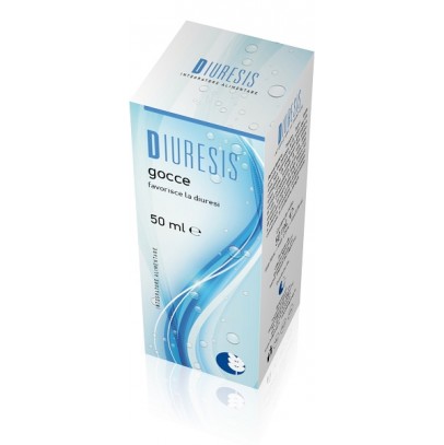 DIURESIS GOCCE 50 ML