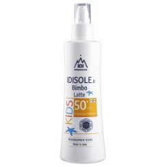 IDISOLE-IT BIMBO SPF50+ LATTE 200 ML