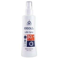 IDISOLE-IT SPF30 TATUAGGI CORPO 200 ML