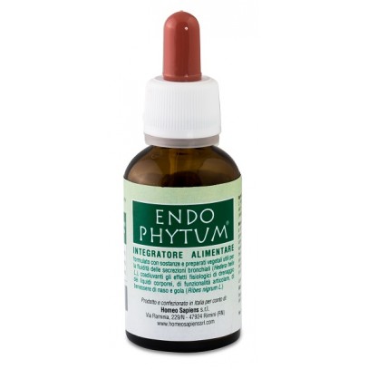 PHYTUM ENDO 30 ML