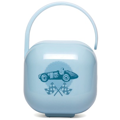 SUAVINEX SCATOLINA PORTASUCCHIETTO AZZURRO SUAVINEX SCATOLINA PORTASUCCHIETTO AZZURRO