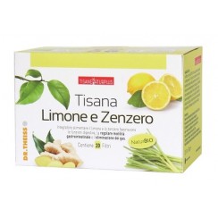 NATURPLUS TISANA LIM/ZENZ 20FI