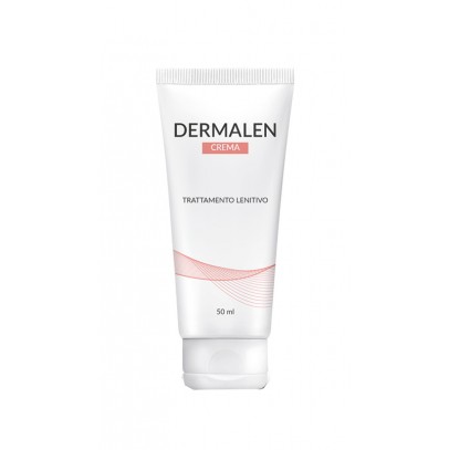 DERMALEN CREMA 50 ML LG DERMA