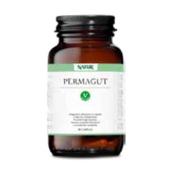 PERMAGUT 90 CAPSULE