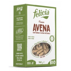 FELICIA PENNE AVENA 340 G