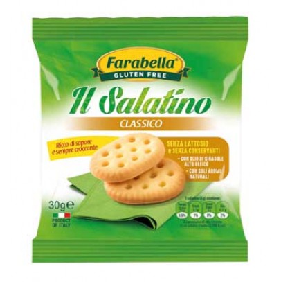 FARABELLA IL SALATINO CLASSICO 30 G