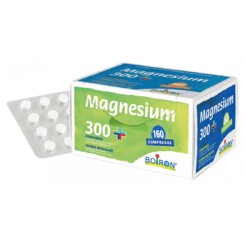 MAGNESIUM 300+ 160 COMPRESSE