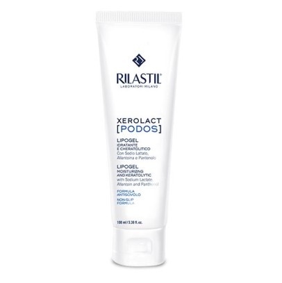 RILASTIL XEROLACT PODOS LIPOGEL RILASTIL XEROLACT PODOS LIPOGEL