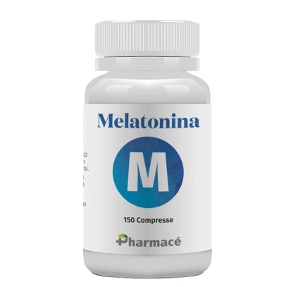 MELATONINA 150CPR MELATONINA 150CPR