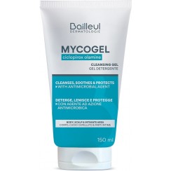 MYCOGEL GEL DETERGENTE 150 ML