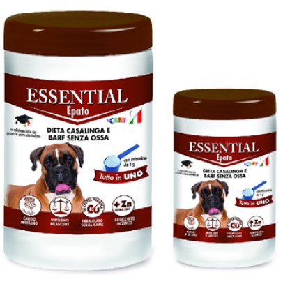ESSENTIAL CANE EPATO 150 G
