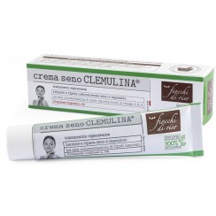 FIOCCHI DI RISO CLEMULINA SENO CREMA RIGENERANTE 15 ML