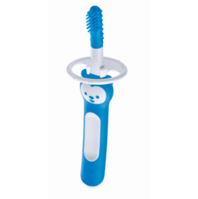 MAM MASSAGING BRUSH MASCHIO MAM MASSAGING BRUSH MASCHIO