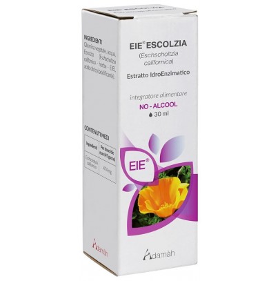 EIE ESCOLTZIA GOCCE 30 ML