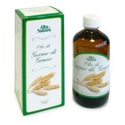 OLIO DI GERME DI GRANO 100 ML