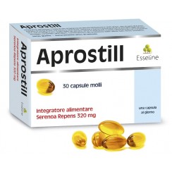 APROSTILL 30 PERLE