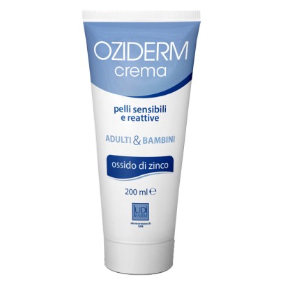 OZIDERM CREMA 200 ML OZIDERM CREMA 200 ML