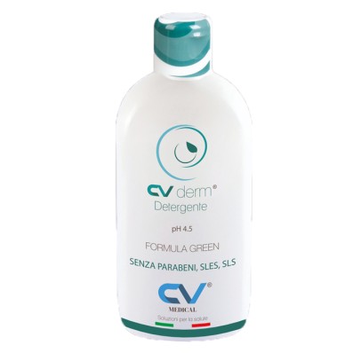 CV DERM DETERGENTE 300 ML CV DERM DETERGENTE 300 ML
