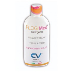 FLOGIMED DETERGENTE 300 ML