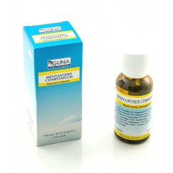 MENYANTHES COMP GOCCE 30 ML