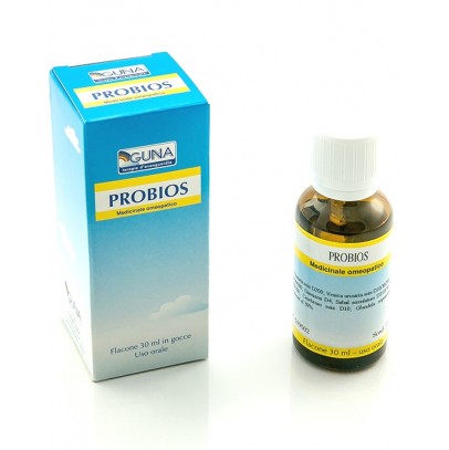 PROBIOS 30 ML GOCCE