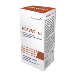 NERVAX DOL 10 BUSTINE