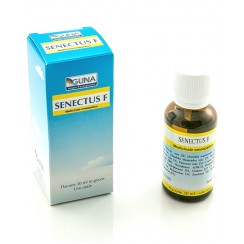 SENECTUS F GOCCE 30 ML