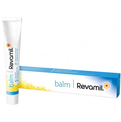 REVAMIL BALM 50 G