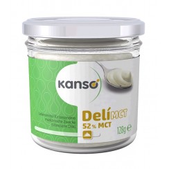 KANSO DELIMCT CREAM 52% 128 G