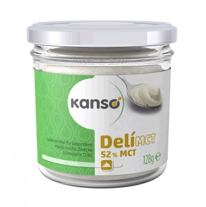 KANSO DELIMCT CREAM 52% 128 G