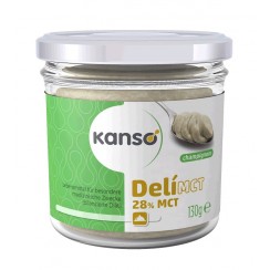 KANSO DELIMCT CHAMPIGNONS 28% 130 G