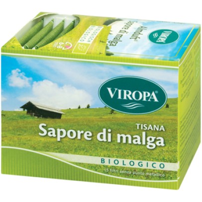 VIROPA TISANA ALMDUFT BIO VIROPA TISANA ALMDUFT BIO