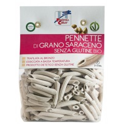 PENNETTE GRANO SARACENO SENZA GLUTINE 250 G